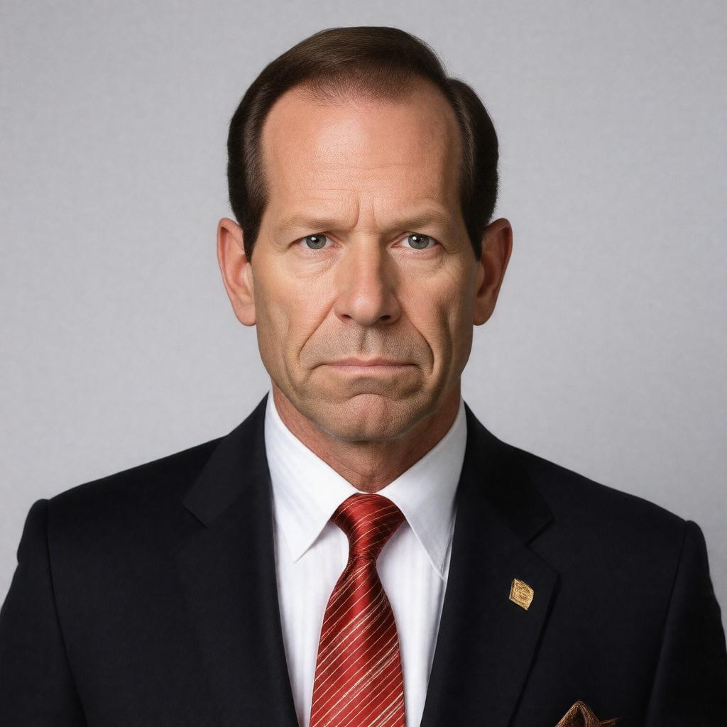 Eliot Spitzer